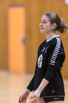Bild 87 - wAJ TSV Ellerau - HSG Pinnau : Ergebnis: 28:13